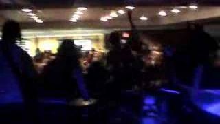 WIFS Live in Bridgewater - 05-Paul Robeson