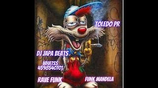 base de funk mandelao THEKA VAI (uso livre) Beats de funk (uso livre) (dj japa beats)130 bpm