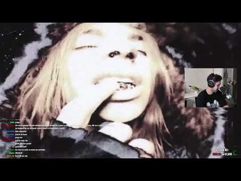 Prefer asta! IDK - mdm(a+) / Pufulete reacționează