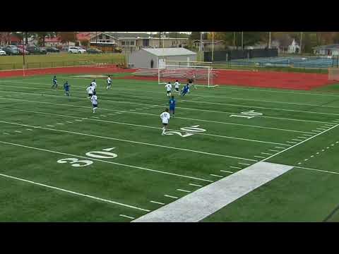 Senior HS Season October Highlights