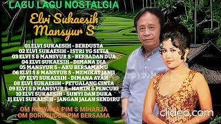 Download lagu LAGU LAGU NOSTALGIA ELVI SUKAESIH & MANSYUR S mp3 Download lagu LAGU LAGU NOSTALGIA ELVI SUKAESIH & MANSYUR S mp3