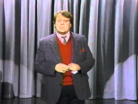 Louie Anderson 1987