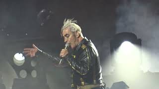 Rammstein - Wiener Blut - Live in Prague 2024