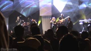 [Java Jazz Festival 2014] Summer Horns - Hot Fun In The Summer Time