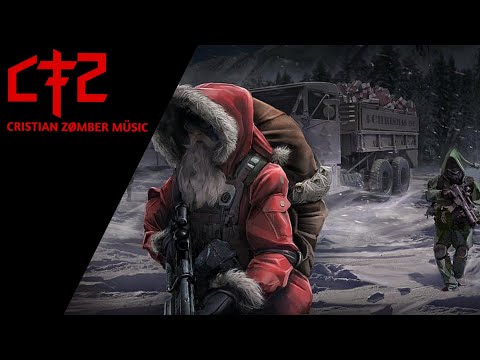MONXX & Walter Wilde - The Wonky Song (Blaize Xmas Remix) [DUBSTEP]