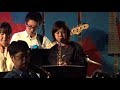 HBH　C jam blues 2017.11.3（キャリーリーライブ）