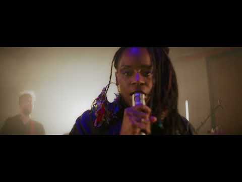AKUA NARU - Falling feat. Jakeya Limitless | All About Love Version (Official Video)