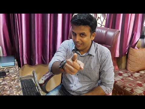 Vipin B Hindi Audition