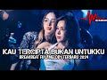 DJ Kau Tercipta Bukan Untuk Ku Breakbeat Full Melody Terbaru 2024 DJ ASAHAN