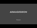 Armageddon chord progression - Jazz Backing Track Play Along The Real Book
