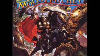 Molly Hatchet - Heart of My Soul
