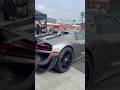 $3,000,000 Porsche 918 Spyder! #supercars