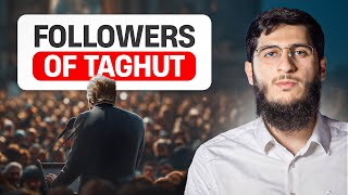 Download lagu Tidak Ada Jalan Tengah: Memilih Allah vs. Mereka yang Beriman kepada Taghut mp3