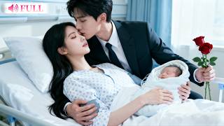 Niligtas ng mabait na CEO inaaping buntis—dala niya anak ng CEO; agad niya siyang inuwi at inalagaan