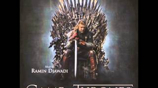 Ramin Djawadi - North of the Wall
