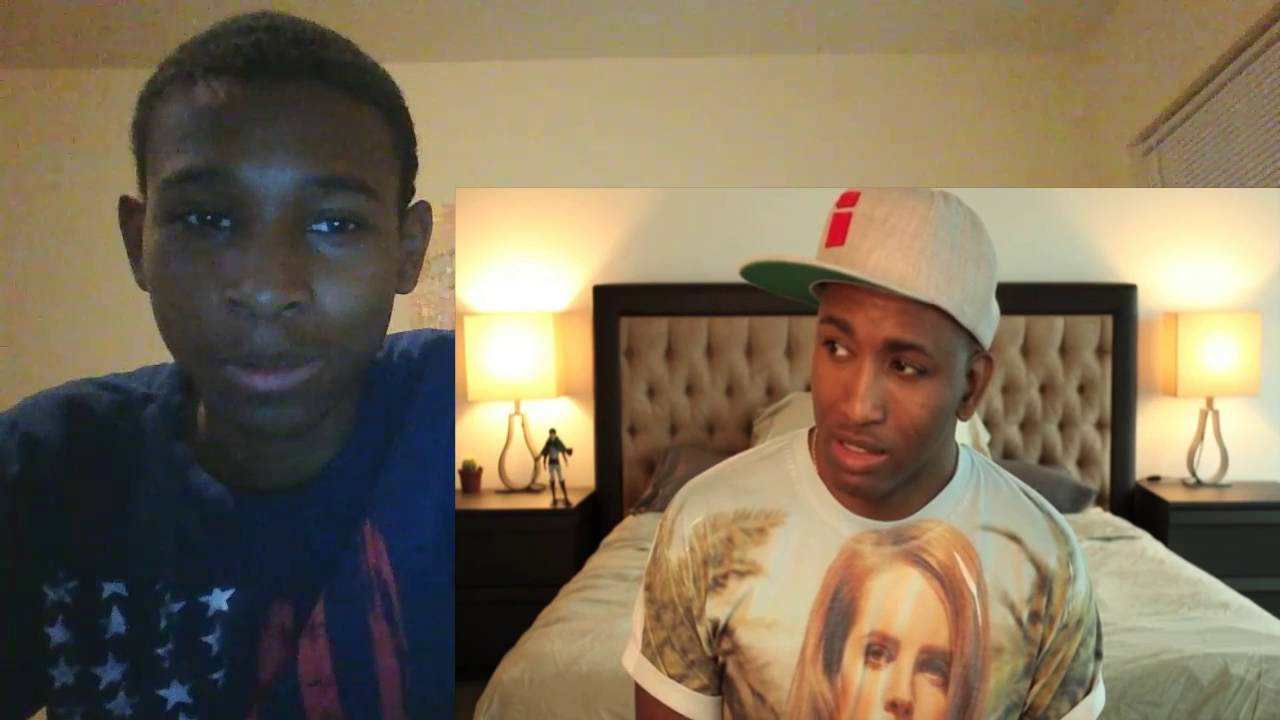 Freaky/Weird Dreams Reaction