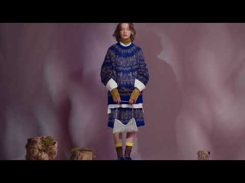 ANTEPRIMA FW25 FLUIDO Collection