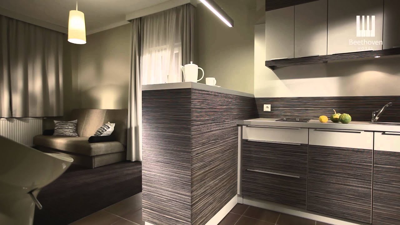 hotel *** - Hotel Beethoven - wideo