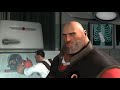 SFM My Heart Is Cold