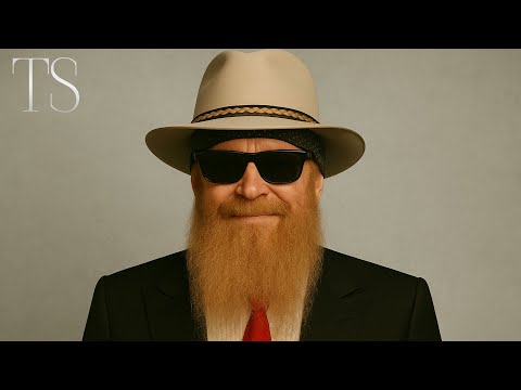 ZZ Top - Sharp Dressed Man (1960's Motown Soul Version AI Cover) by @tolisoprano​