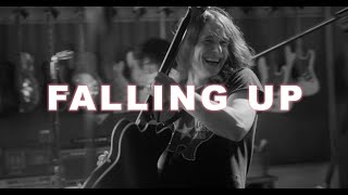 Tyler Bryant - "Falling Up"
