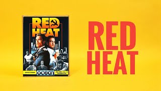 TeZ-X Spectrum Red Heat