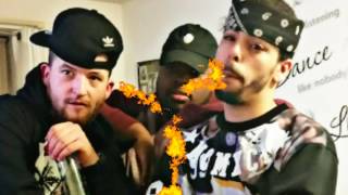 Old Thing Back (SR Mix) - Music Video