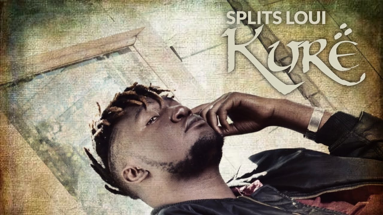 Splits Loui Adonhedza 'Kure'