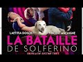 La Bataille de Solferino (2013)/ Age of Panic (2013) by Justine Triet