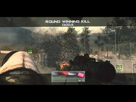 Manu ft. Kalley  By Endure