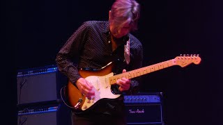 ERIC JOHNSON~&quot;Ah Via Musicom&quot; Album 2019 Live (4K) @ House of Blues Houston TX 2-01-19