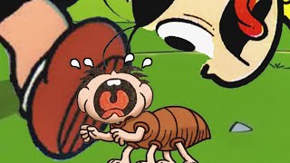 Download lagu O CEBOLINHA VAI DESTRUIR A MÔNICA? | GIBI DA TURMA DA MÔNICA mp3 Download lagu O CEBOLINHA VAI DESTRUIR A MÔNICA? | GIBI DA TURMA DA MÔNICA mp3