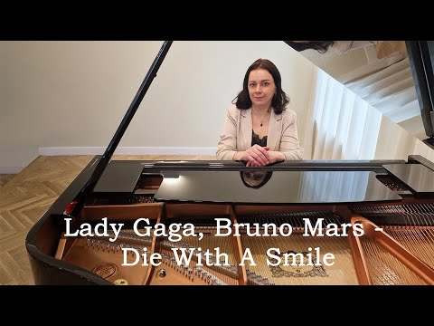 Pianistė Danielė Jurkšaitė Renginiams #4