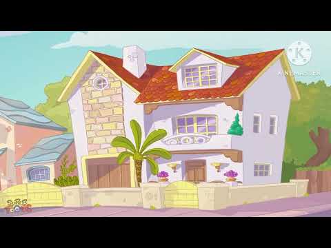 Mika's Diary Season 1 Vol.1 Title Cards