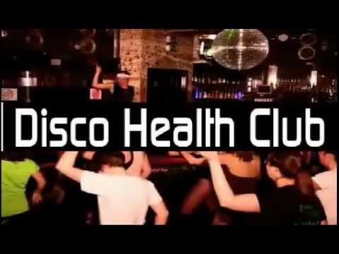 ENTERTAINMENT By Music Magic DISCO HEALTH CLUB