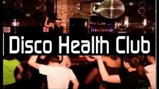 ENTERTAINMENT By Music Magic DISCO HEALTH CLUB