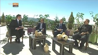 Yozgat İçin Belediye ve Valiliğin Çalışmaları  - Panorama - TRT Avaz