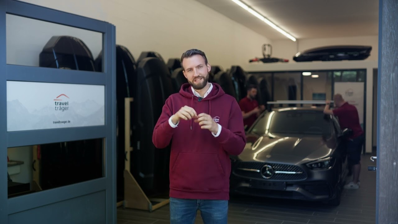 FAQ | Welchen Relingtyp hat mein Auto?