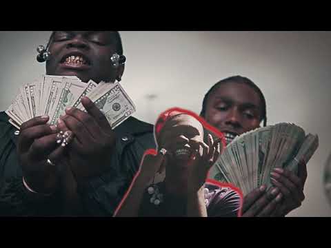 Sauce Bhrazy x Sauce Gohan - Sauce Babies (Exclusive By: @HalfpintFilmz)