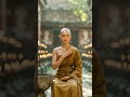 She Healed in Silence | A Buddhist Woman Monk’s Sacred Moment