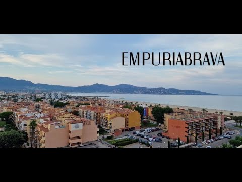 Things to see in Empuriabrava????????  , Cosa fare e vedere a Empuriabrava Spain P1 - The Catalan Venice