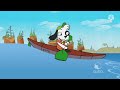 Doki Theme Season 2 On Qubo 16 9