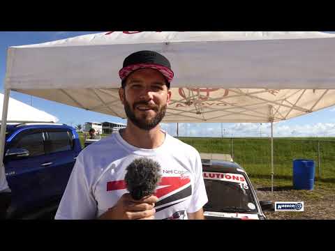 NASSCO Racing Team Winter Rally 2020