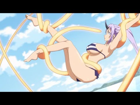 Tensei Shitara Slime Datta Ken Season 2「AMV」- Animals