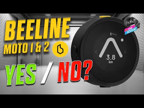 Beeline Moto 1&2 Honest Review – Pros, Cons & Is It Worth Buying?
