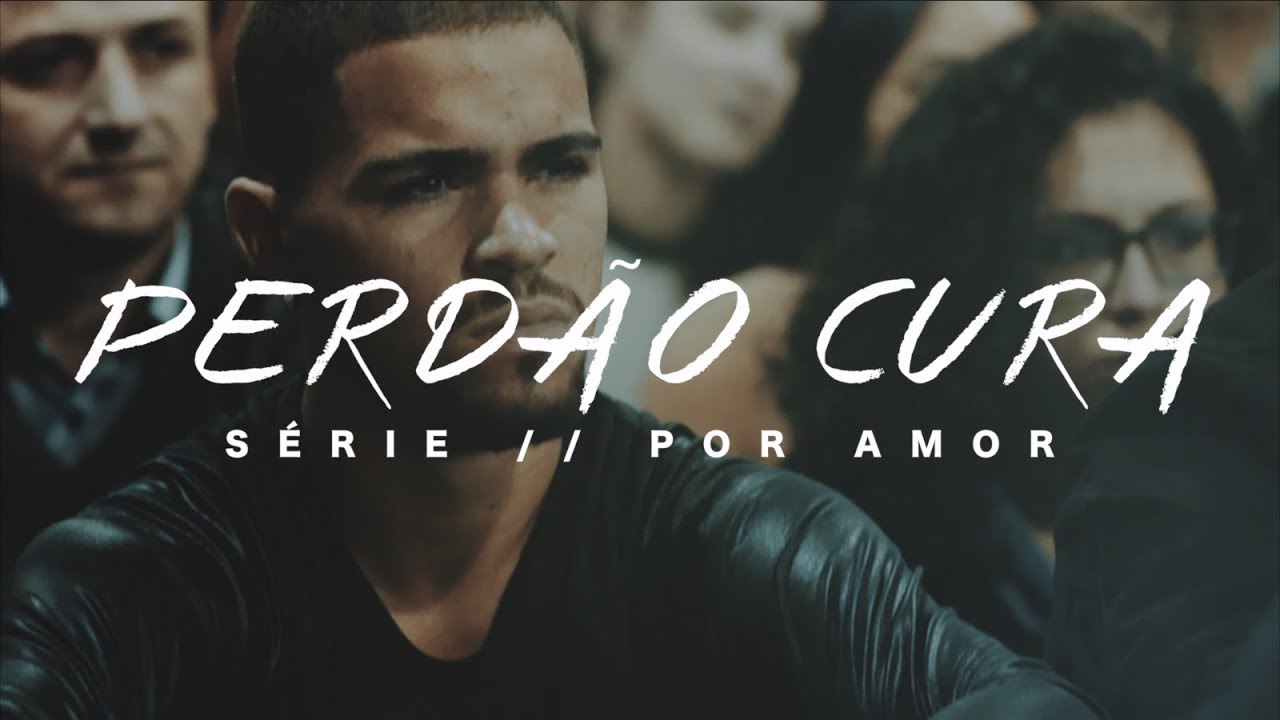 Watch Now Perdão cura | Deive Leonardo Perdão cura | Deive Leonardo