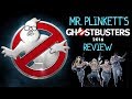 Mr. Plinkett's Ghostbusters (2016) Review