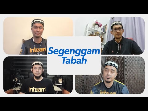 INTEAM - Segenggam Tabah (Versi PKP)