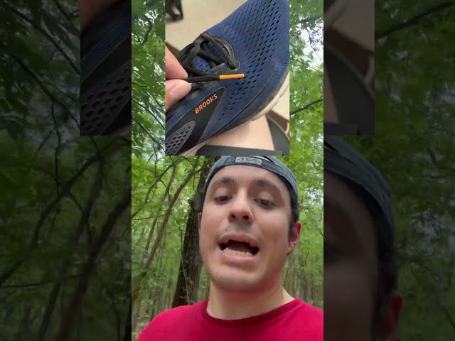Vídeo relacionado con Brooks Trace 4 Zapatillas para Correr Zapatilla Neutral Hombres Azul Oscuro - Navy/Peacoat/Acid Lime 43