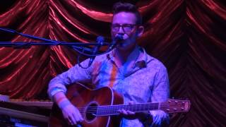 Bernhoft ~ SHOUT & Ever Since I Was A Little Kid ~ Live at The Kessler